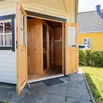 Dom wakacyjny Reethaus Romy In By Interhome *