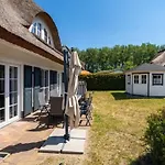 Dom wakacyjny Reethaus Romy In By Interhome