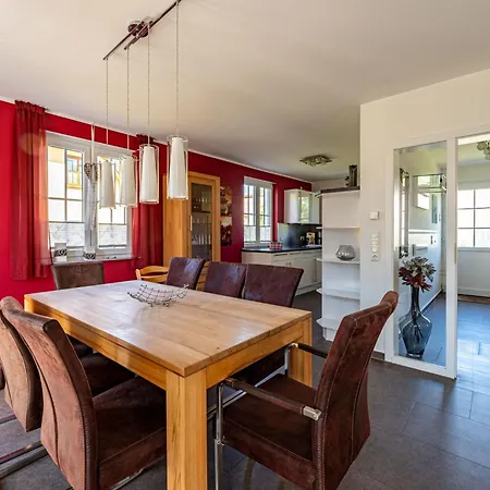 Reethaus Romy In By Interhome Casa vacanze