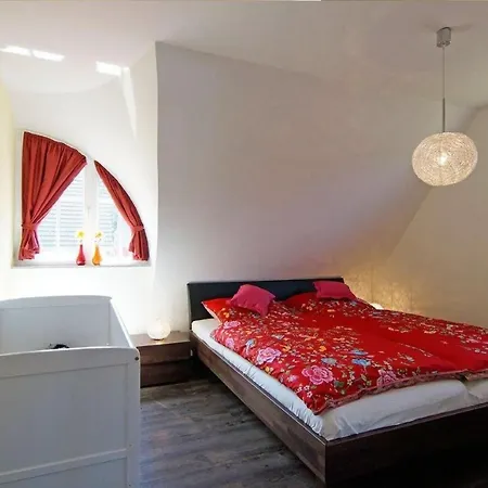 Reethaus Romy In By Interhome Holiday home