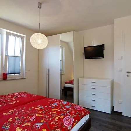 Reethaus Romy In By Interhome * Glowe