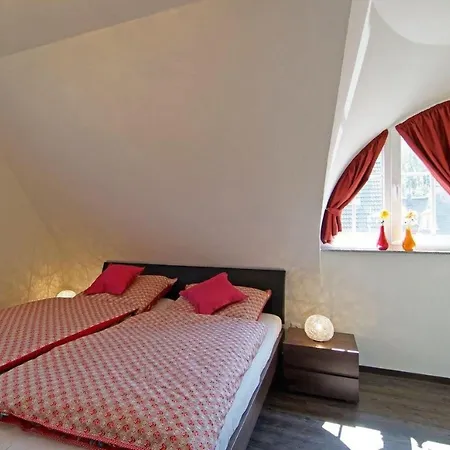 Reethaus Romy In By Interhome Ferienhaus Glowe