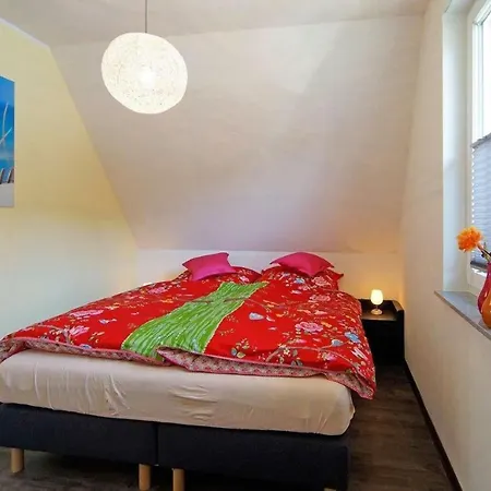Reethaus Romy In By Interhome Ferienhaus Glowe