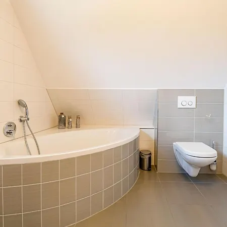 Ferienhaus Reethaus Romy In By Interhome