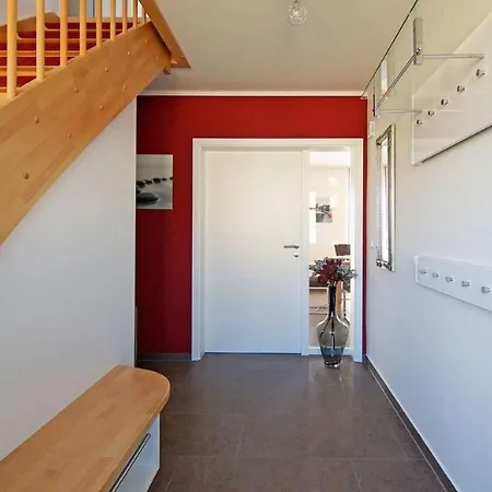 Reethaus Romy In By Interhome * Glowe