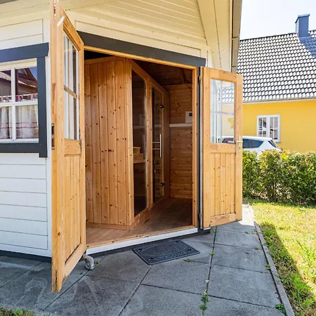 Ferienhaus Reethaus Romy In By Interhome *